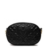 Picture of Love Moschino-JC4012PP1ELA0 Black